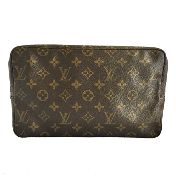 Louis Vuitton Handbags - JUST IN Louis Vuitton Trousse Toilette 28